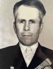 Мироненко Сергей Тарасович