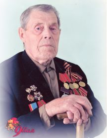 Шушеньков Александр Кириллович