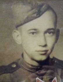 Баскаков Ким Иванович