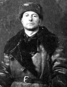 Галкин Иван Филиппович