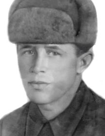 Потапов Николай Алексеевич