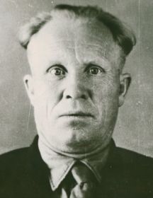 Едомин Михаил Михайлович