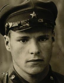 Клепачев Василий Георгиевич