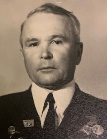 Шарыгин Михаил Трофимович