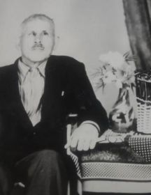 Велиев Атабала Осман Оглы