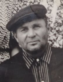 Калайдин Иван Захарович
