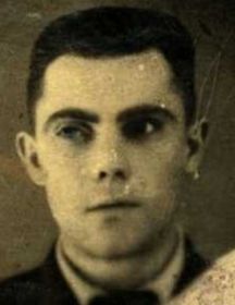 Лысый Юрий Алексеевич