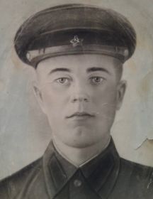 Кривоногих Василий Семенович