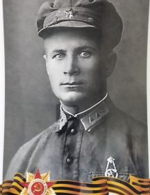 Лысенко Семен 
