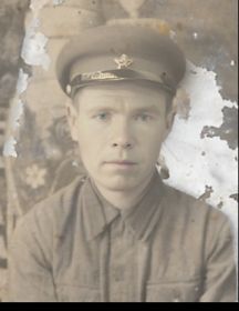 Красилов Анатолий Антонович