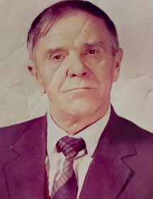 Денисенко Сергей Иванович