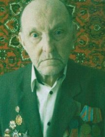 Науменко Иван Евтихиевич