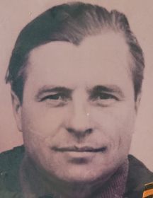 Капков Михаил Иванович