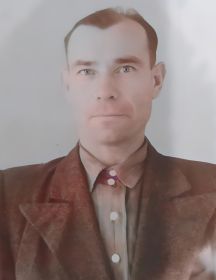 Юров Афанасий Дмитриевич