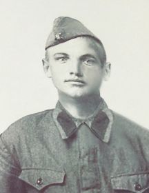 Веденев Семен Иванович