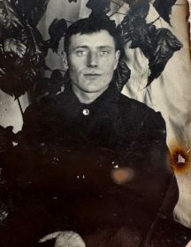 Бабий Петр Иванович
