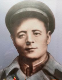 Грачев Григорий Михайлович