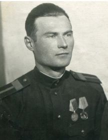 Александров Владимир Иванович