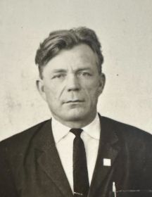 Иванов Владимир Фёдорович