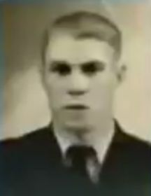 Сытый Александр Павлович