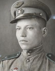 Чуев Сергей Иванович