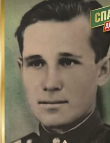 Васильев Иван Васильевич
