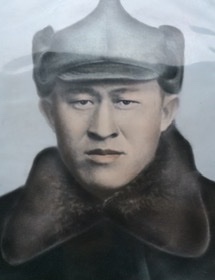 Коков Иван Федорович