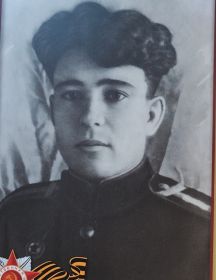 Кондрашин Игорь Павлович