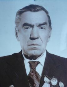Голощапов Александр Егорович