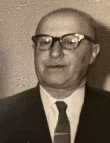 Коган Роман Максимович