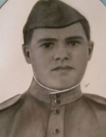 Звонарев Семен Григорьевич
