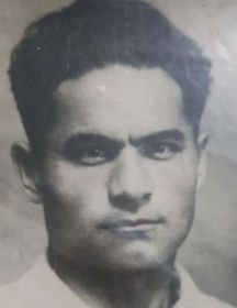 Фаляхов Билал Фаляхович