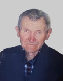 Федоров Павел Архипович