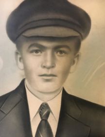 Рыбалкин Александр Максимович