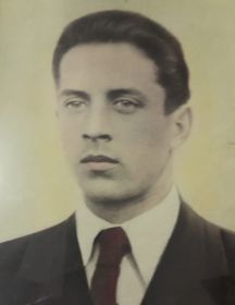 Жмурко Дионизий Владимирович