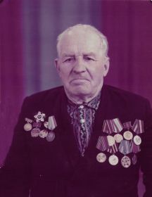 Чепижко Яков Кузьмич