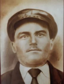 Повод Степан Иванович