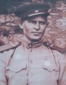 Кириллов Иван Тихонович