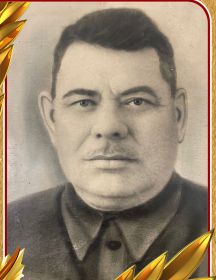 Гуважоков Тита Озеирович
