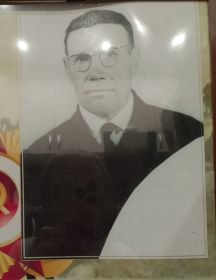 Федченко Николай Андронович