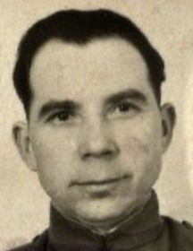 Прилипко Иван Максимович