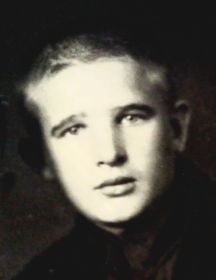 Бритов Иван Никанорович