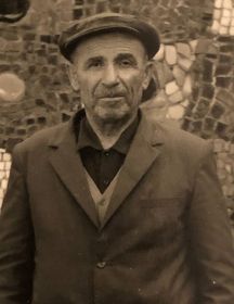 Шамиров Андрей Григорьевич