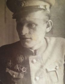 Чинарев Николай Иванович