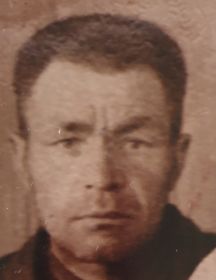 Кешиков Григорий Александрович