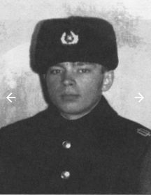 Пельменев Владимир Владимирович