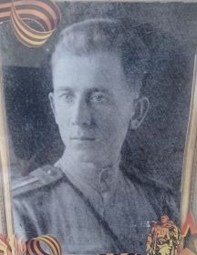 Наумов Виктор Ильич