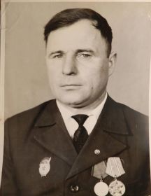 Карташев Пётр Иванович