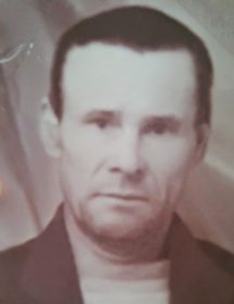 Ергин Анатолий Герасимович