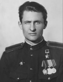 Колодяжный Петр Семенович